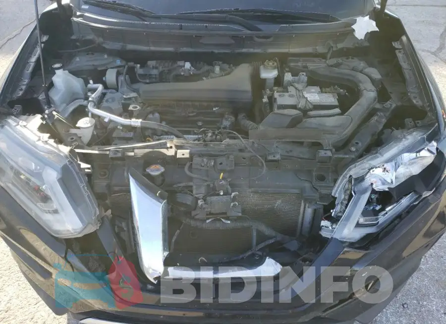 KNMAT2MV7JP613268 Photo# 11