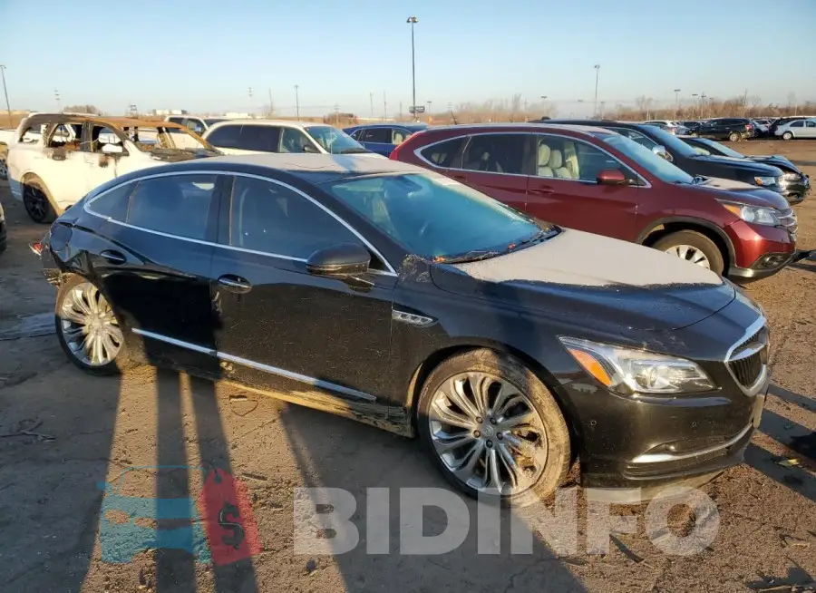 1G4ZR5SS7HU127045 Photo# 4