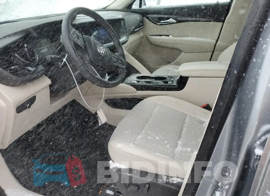 LRBAZLR41PD055267 Photo# 7