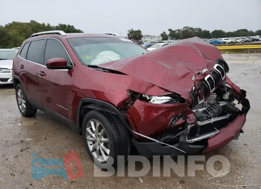 1C4PJLDB2JD622876 Photo# 4