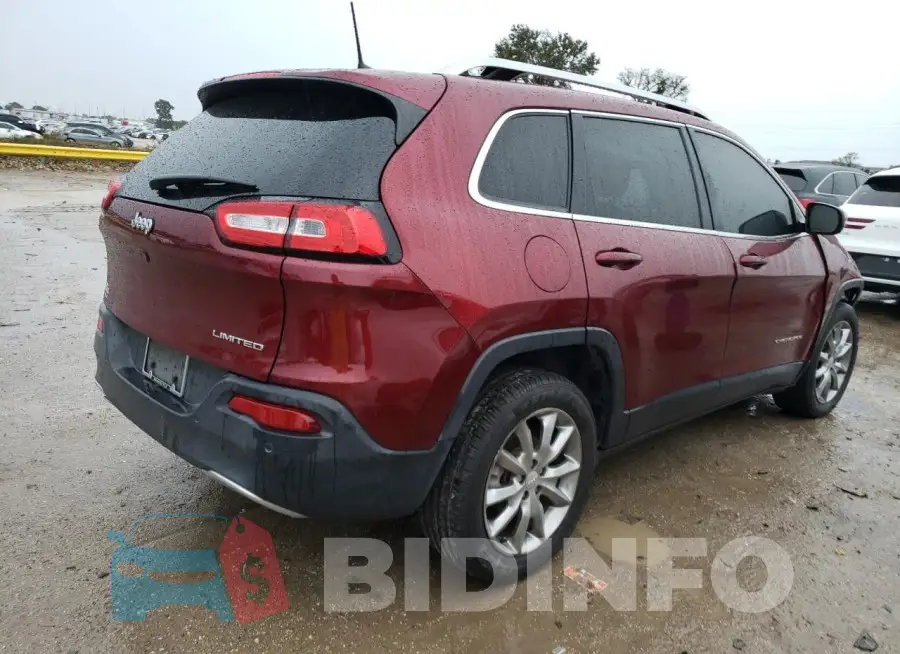 1C4PJLDB2JD622876 Photo# 3