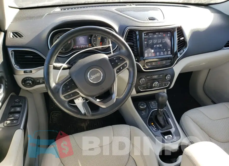 1C4PJMDX7LD532076 Photo# 8
