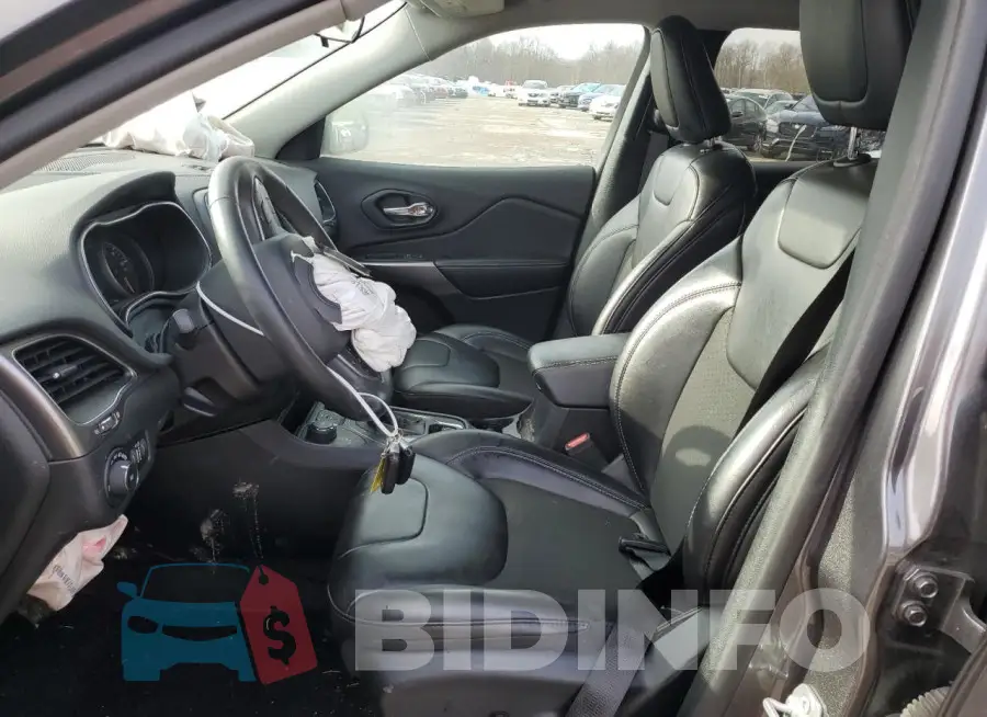 1C4PJMLB7KD412850 Photo# 7