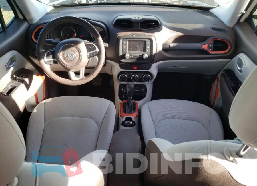 ZACCJBBB2HPF76604 Photo# 8