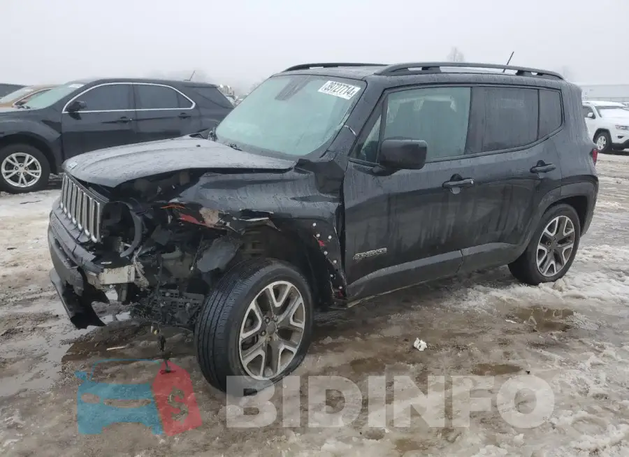 ZACCJBBB3HPF22647 Photo# 1