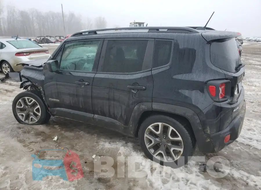 ZACCJBBB3HPF22647 Photo# 2