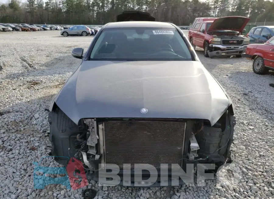 55SWF4KB7HU221024 Photo# 5