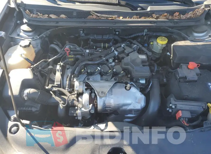 1C3CDFDH1FD299993 Photo# 11