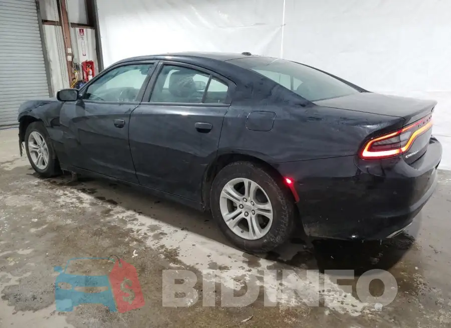 2C3CDXBG3NH178593 Photo# 2