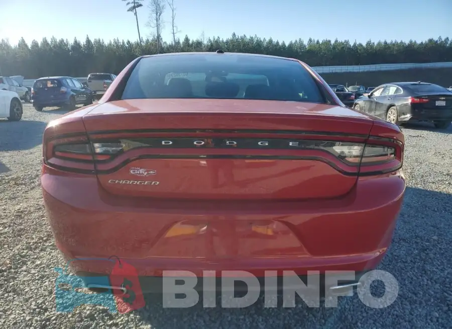 2C3CDXBGXFH776147 Photo# 6