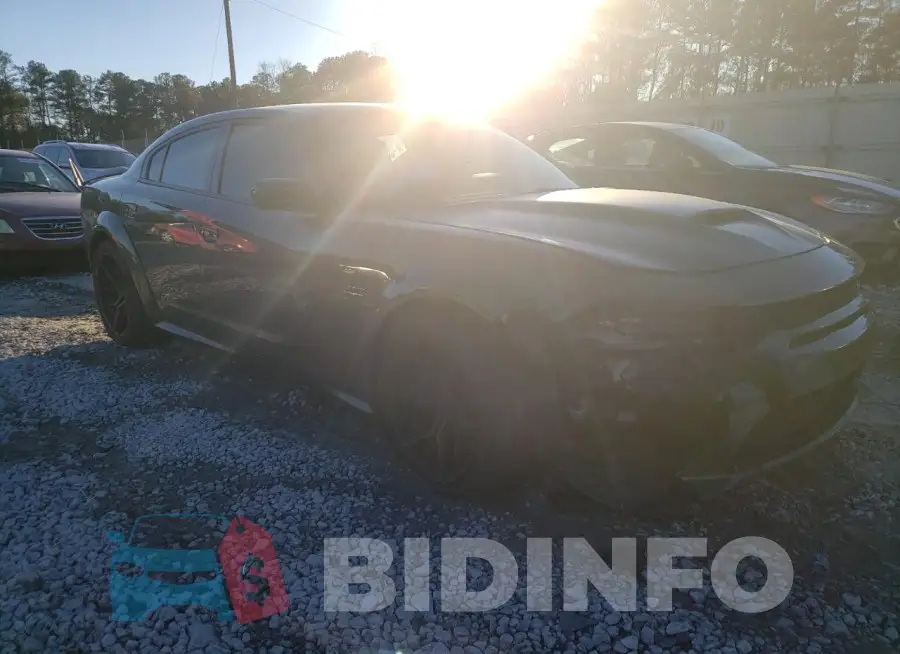 2C3CDXGJ5MH550728 Photo# 4