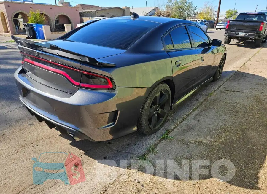 2C3CDXGJ6KH742673 Photo# 4