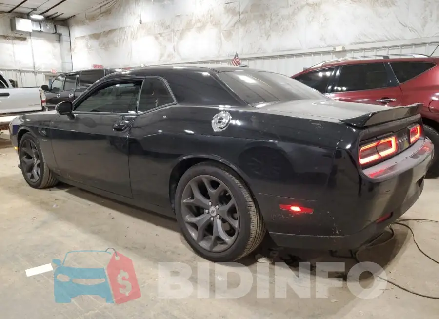 2C3CDZBT9KH525140 Photo# 2