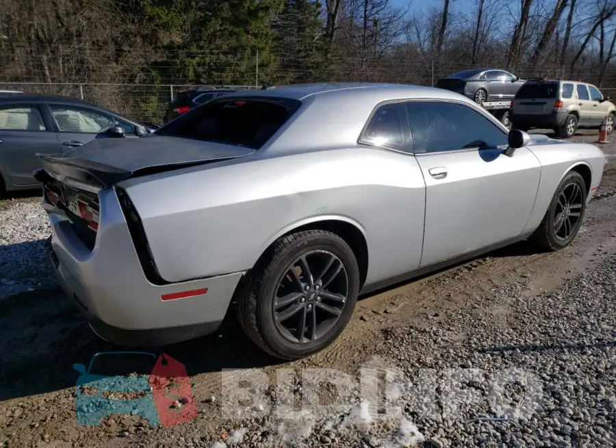 2C3CDZGG6KH683575 Photo# 3