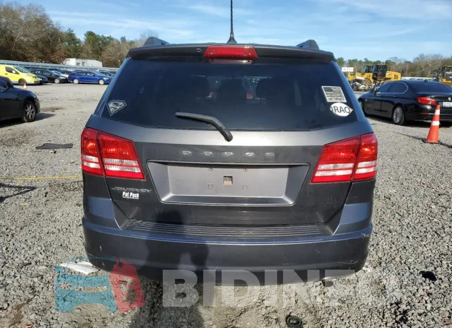 3C4PDCAB3GT222663 Photo# 6