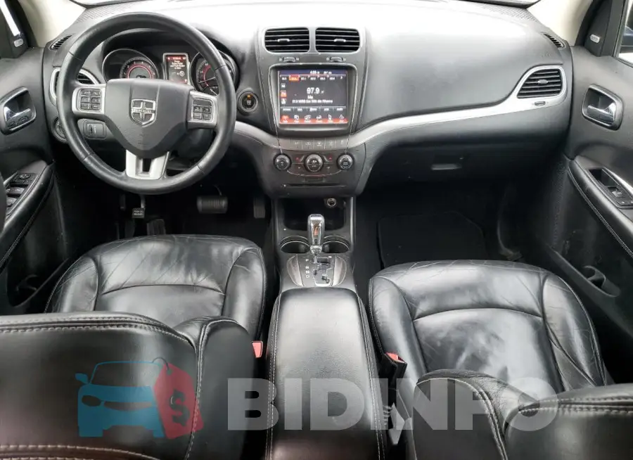 3C4PDCGB5FT714262 Photo# 8