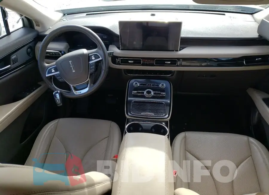 2LMPJ6K93MBL15552 Photo# 8
