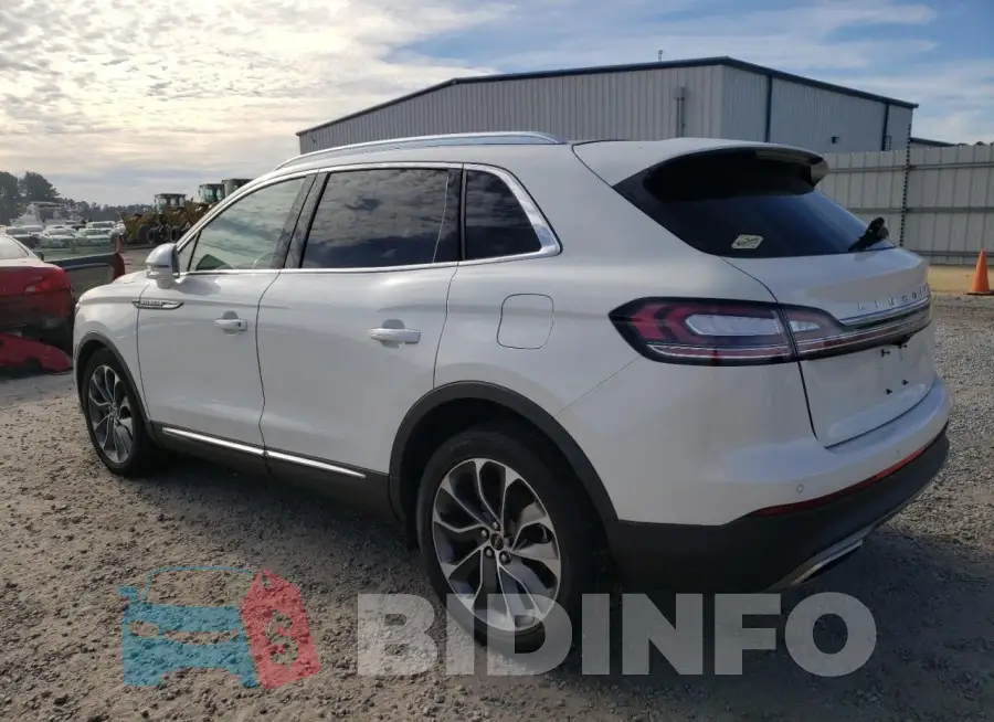 2LMPJ6K93MBL15552 Photo# 2