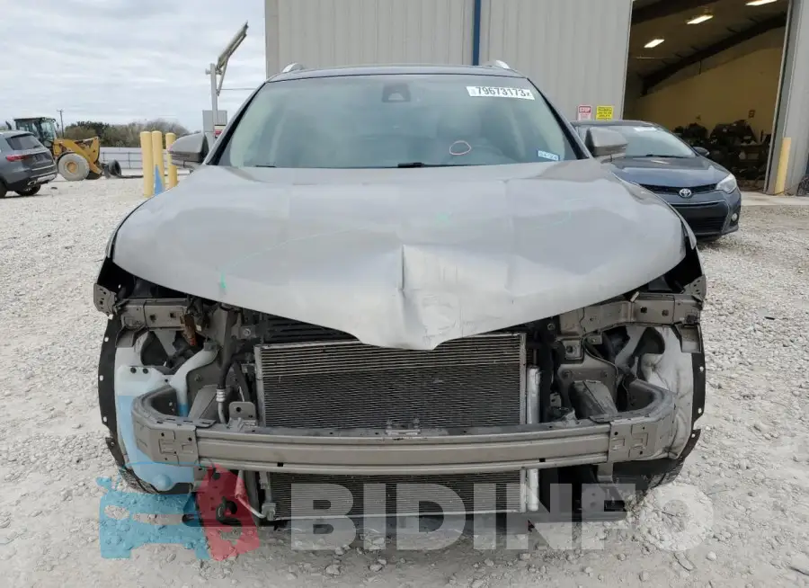 2LMTJ6LR8GBL63548 Photo# 5