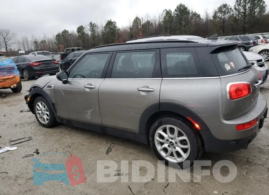 WMWLN5C55G2E31614 Photo# 2