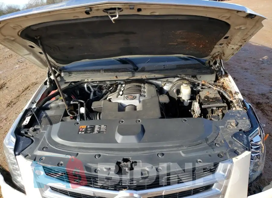 1GYS4CKJ9FR178122 Photo# 11