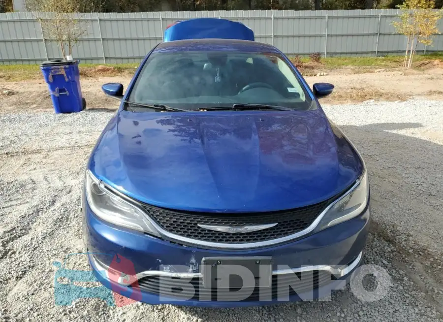 1C3CCCAB2GN181335 Photo# 5