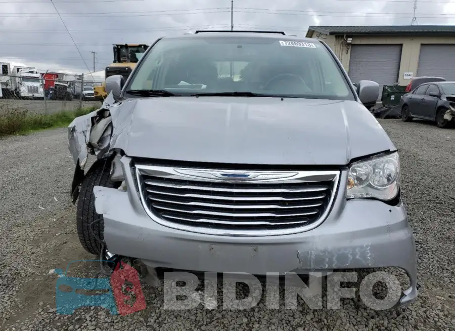 2C4RC1BG2GR292832 Photo# 5