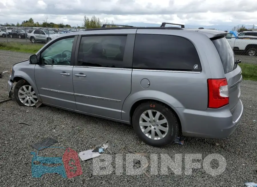 2C4RC1BG2GR292832 Photo# 2