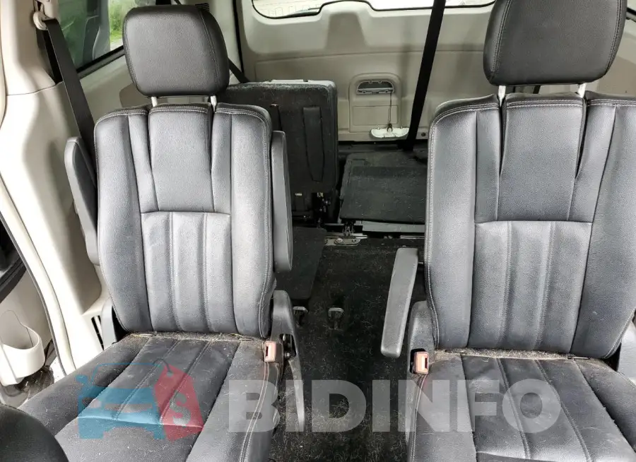 2C4RC1BG2GR292832 Photo# 10