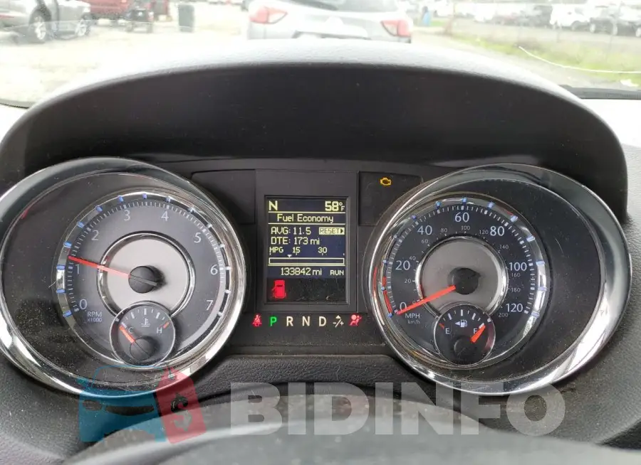 2C4RC1BG2GR292832 Photo# 9