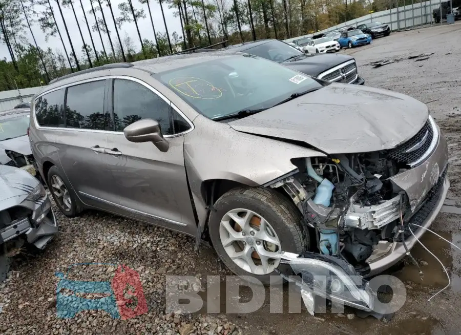 2C4RC1BG6HR592777 Photo# 4