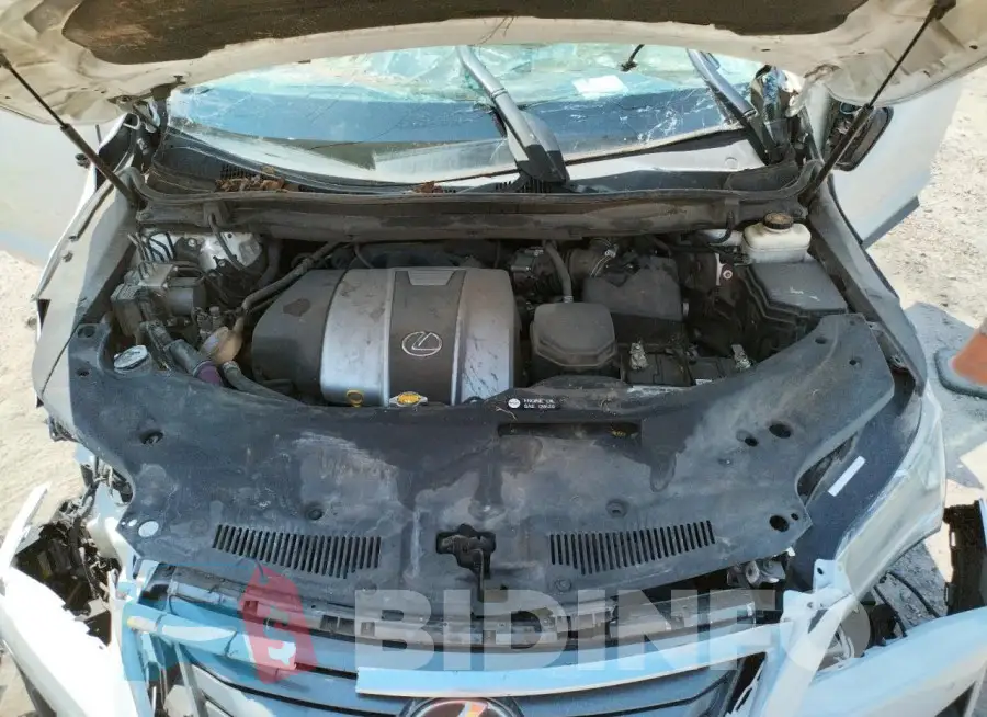 2T2ZZMCA8HC038842 Photo# 7
