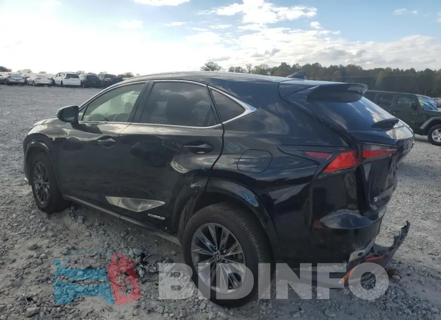 JTJSJRDZ6M2150382 Photo# 2