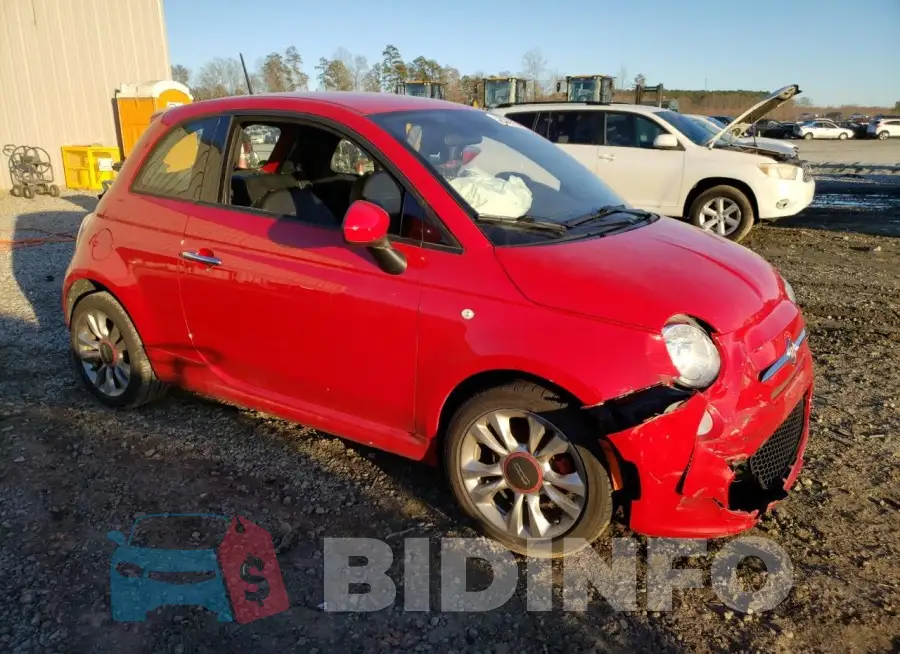 3C3CFFBR1FT678170 Photo# 4