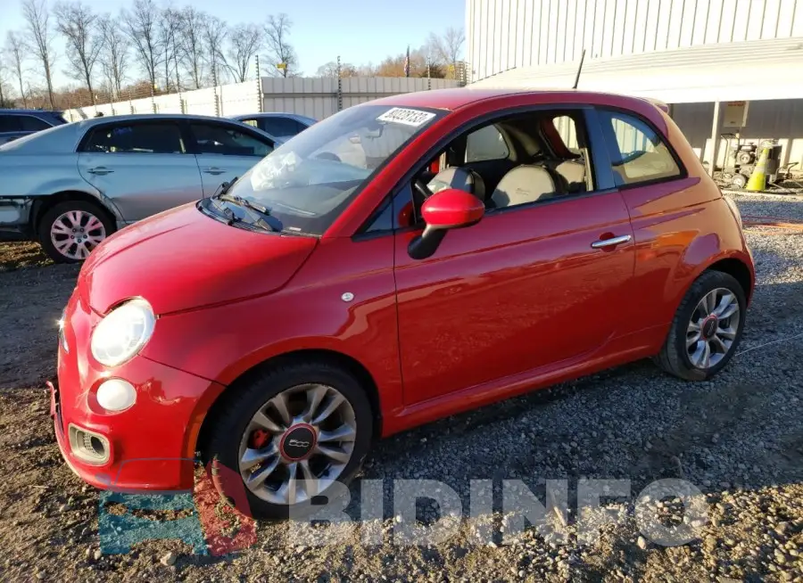 3C3CFFBR1FT678170 Photo# 1