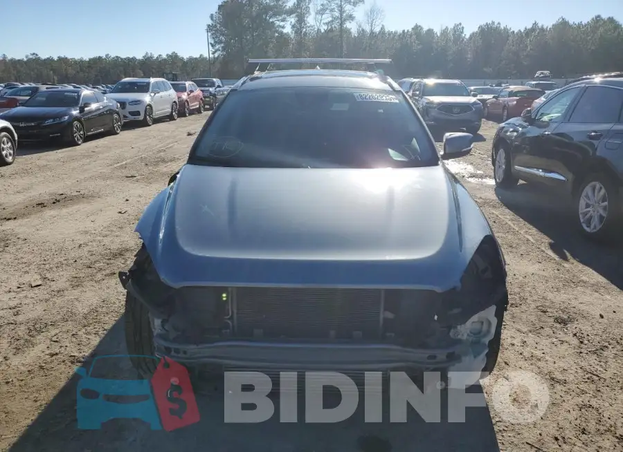 YV440MDK9G2794707 Photo# 5