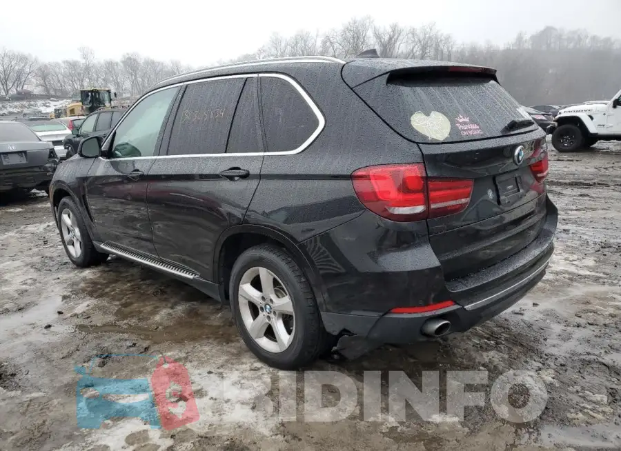 5UXKR0C38H0V73078 Photo# 2