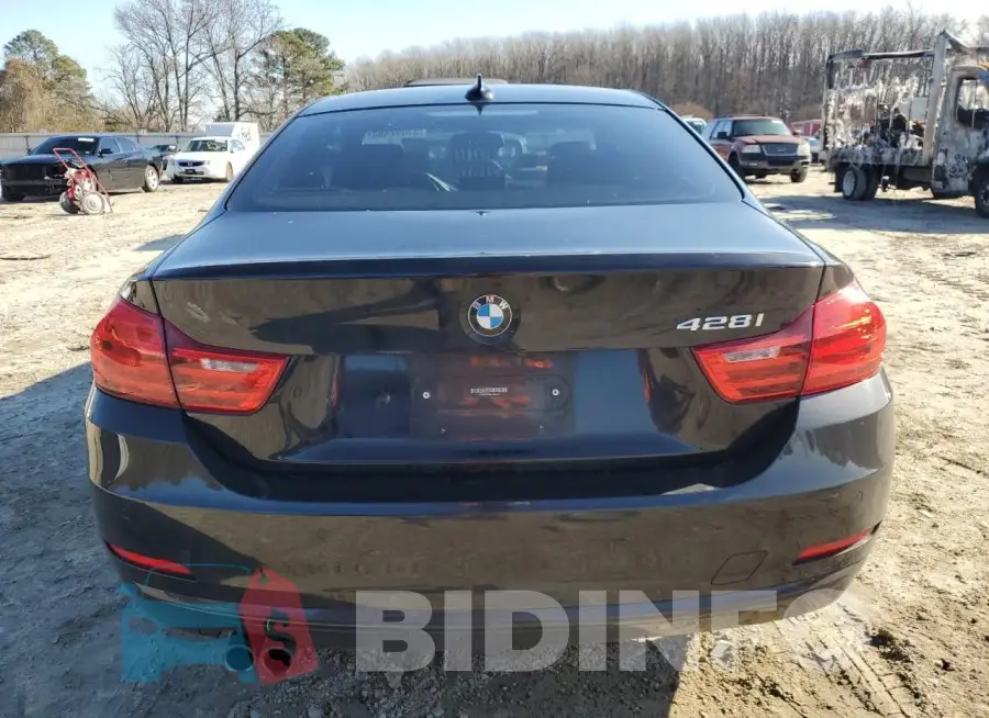 WBA3N7C52FK223391 Photo# 6