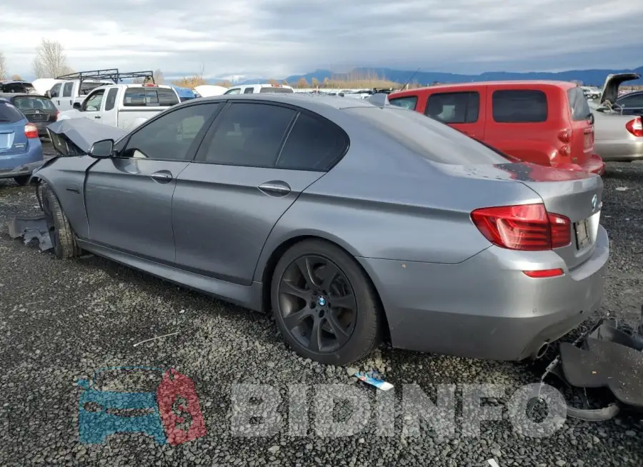 WBA5B1C50FD918052 Photo# 2