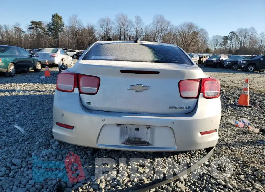 1G11A5SL2FF161681 Photo# 6