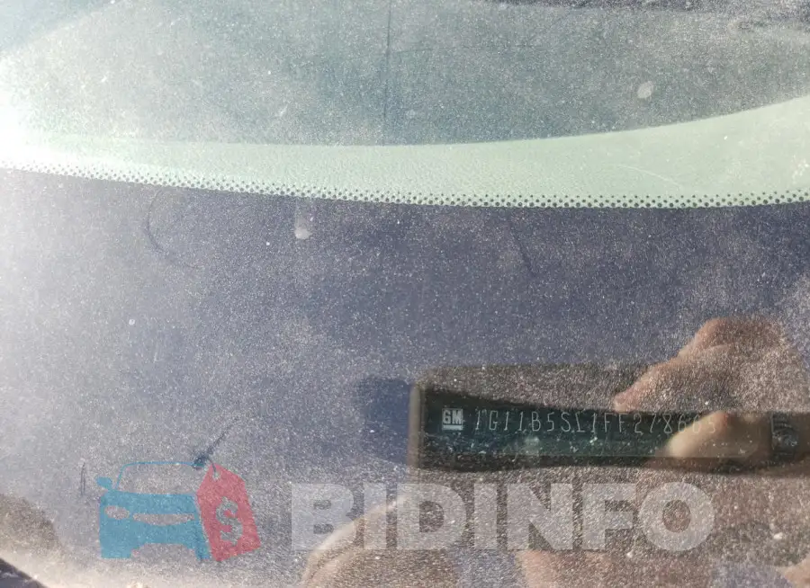 1G11B5SL1FF278665 Photo# 12