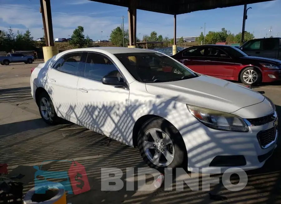 1G11B5SL1FU151233 Photo# 4