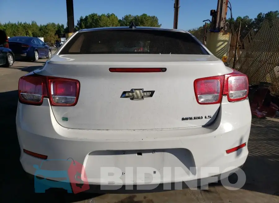 1G11B5SL1FU151233 Photo# 6