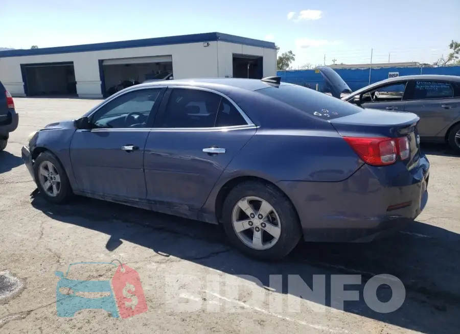 1G11B5SL4FF274576 Photo# 2