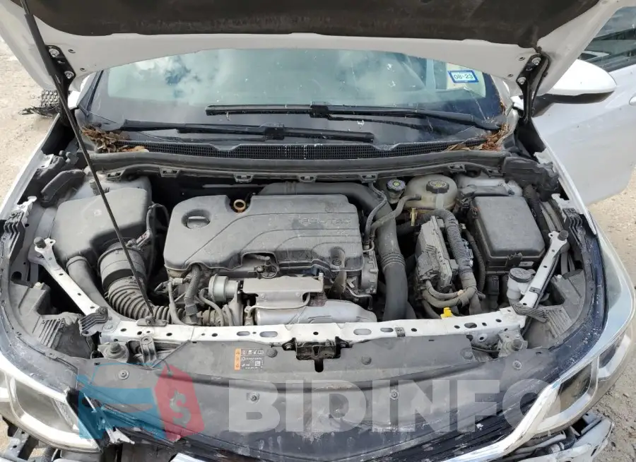 1G1BC5SM5J7220894 Photo# 11