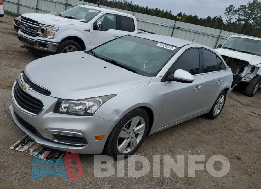 1G1P75SZ0F7257364 Photo# 1