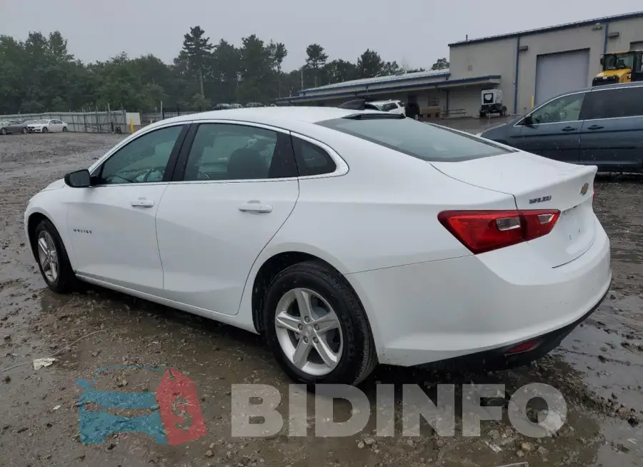 1G1ZC5ST3PF159713 Photo# 2
