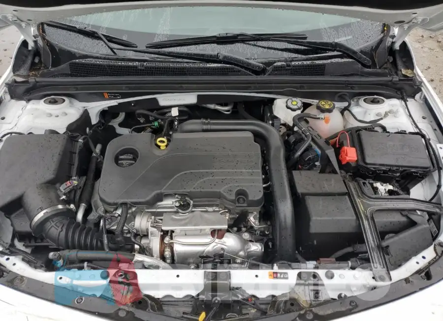 1G1ZC5ST3PF159713 Photo# 11