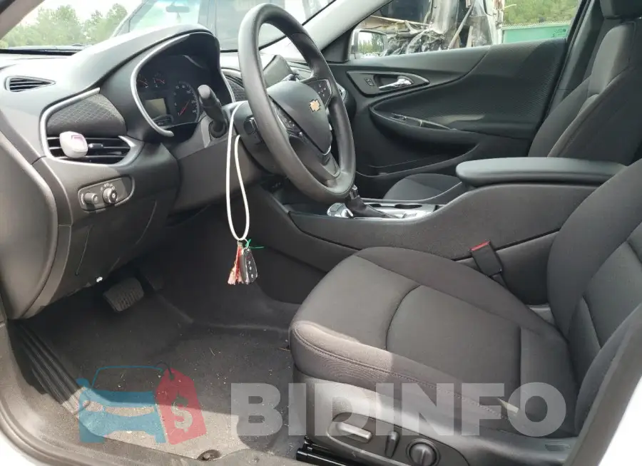1G1ZC5ST6PF209987 Photo# 7