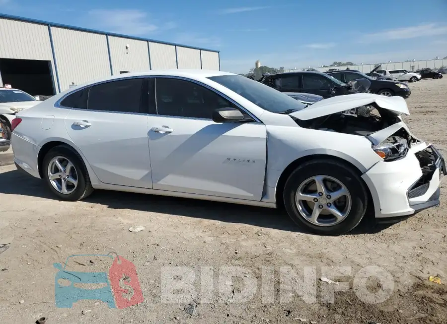 1G1ZC5ST7HF172594 Photo# 4